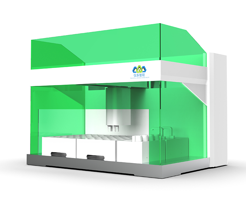 自動化技術助力土壤有機質檢測的突破